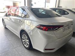 تۆیۆتا کۆرۆلا